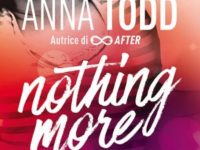 anna todd nothing more