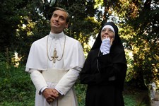 paolo sorrentino the young pope