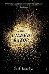 the gilded razor