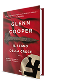 glenn cooper