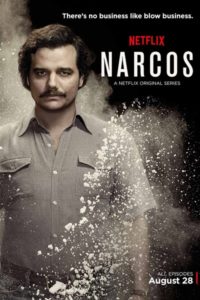 narcos poster
