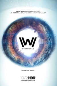 westworld poster