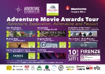 Adventure Movie Awards