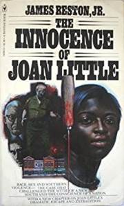 the innocence of Joan Little