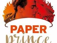 erin watt paper prince