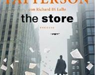 the store james patterson 