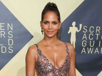 Halle Berry John Whick