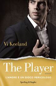 The Player Vi Keeland