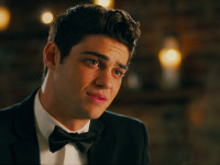 The Perfect Date Noah Centineo