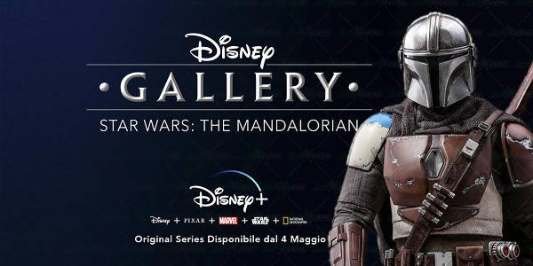 The Mandalorian Gallery