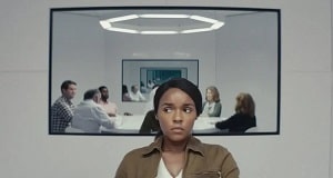 Janelle Monàe in Homecoming