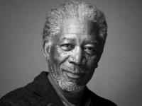 Morgan Freeman 8