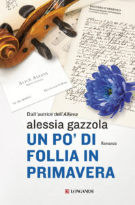 Alessia Gazzola Un po di follia in primavera