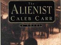 the alienist