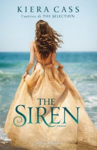 the siren