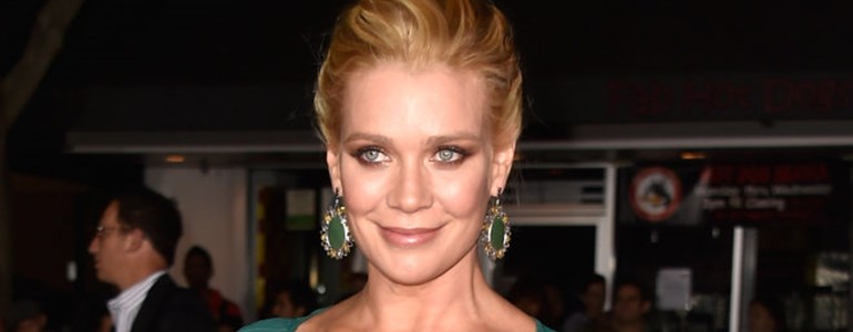 laurie holden the americans