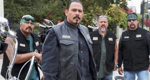 mayans mc sons of anarchy