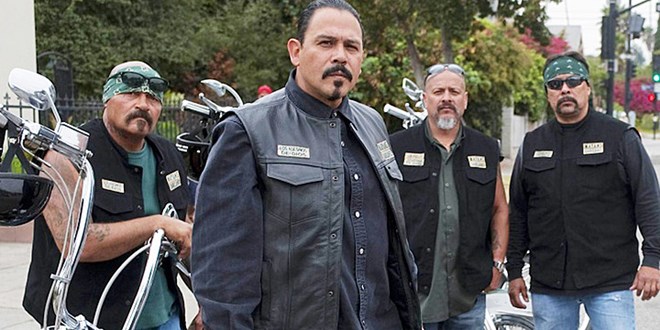 mayans mc sons of anarchy