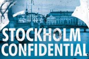 stockholm confidential