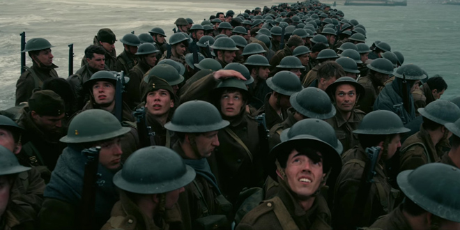 Risultati immagini per dunkirk film