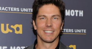 michael trucco disjointed