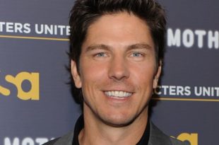 michael trucco disjointed
