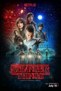 stranger-things poster