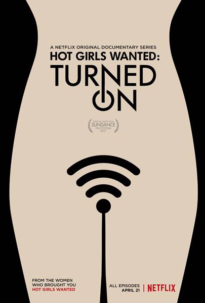 hot girls wanted turned on