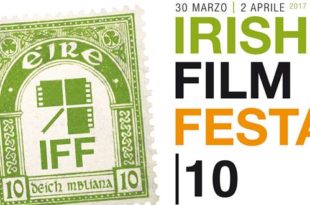 Irish film festa