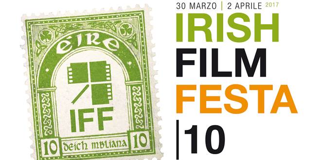 Irish film festa