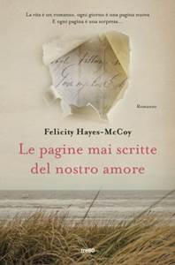 Felicity Hayes-Mccoy