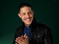theo rossi