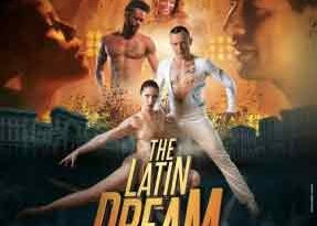 latin dream