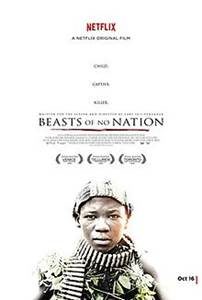 Beasts of No nation