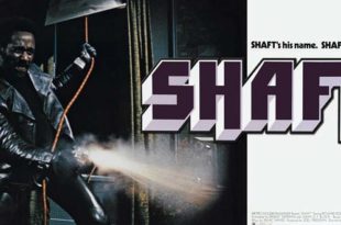 shaft
