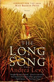 the long song