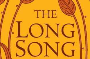 the long song