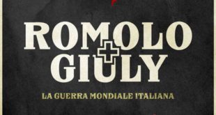 romolo + giuly