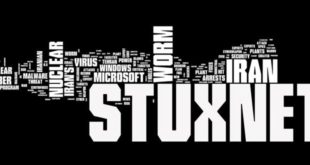 stuxnet