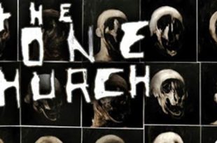 the bone church