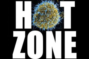 hot zone national geographic