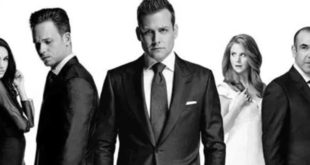 Suits stagione 8 trailer
