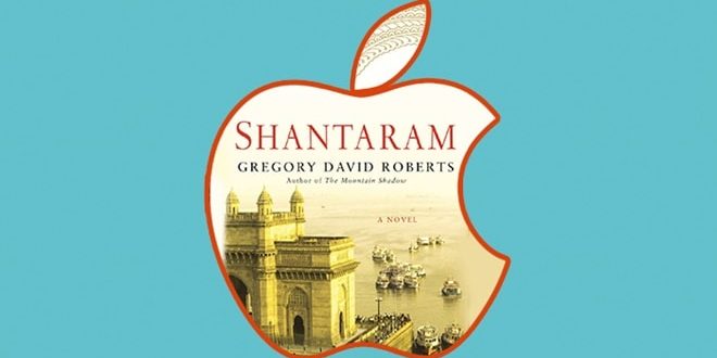 Shantaram - Apple