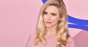 The OA Brit Marling