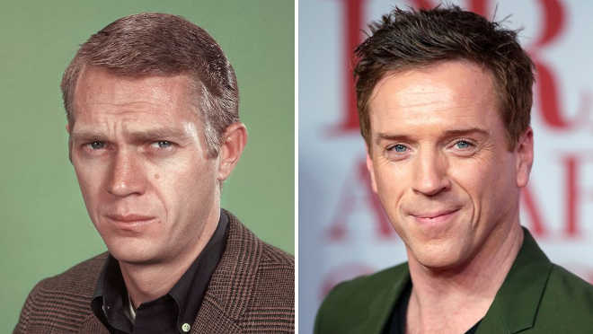 Damian Lewis Once Upon a Time in Hollywood