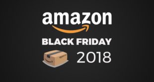 Black Friday Amazon serie tv