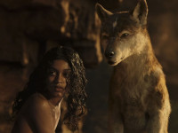 Mowgli, lupo, il libro della giungla 