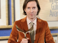 Wes Anderson, regista di The French Dispatch
