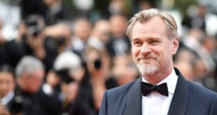 Il prossimo film di Christopher Nolan ha una data di uscita