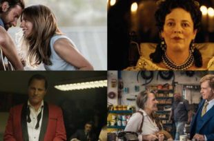 Oscar 2019: previsioni Miglior film